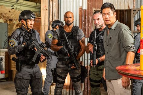 alluc s.w.a.t.